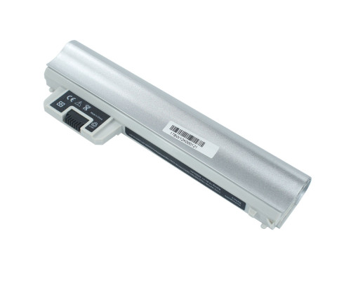 Батарея для ноутбука HP GB06 (Pavilion DM1-3000, DM1Z-3000) 11.1V 4400mAh Silver NBB-56368