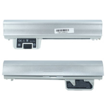 Батарея для ноутбука HP GB06 (Pavilion DM1-3000, DM1Z-3000) 11.1V 4400mAh Silver NBB-56368