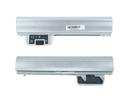 Батарея для ноутбука HP GB06 (Pavilion DM1-3000, DM1Z-3000) 11.1V 4400mAh Silver NBB-56368