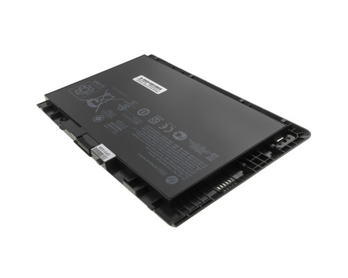 Оригінальна батарея для ноутбука HP BT04XL (EliteBook Folio 9470, 9470m Ultrabook series) 14.8V 3500mAh 52Wh Black NBB-61808