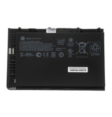 Оригінальна батарея для ноутбука HP BT04XL (EliteBook Folio 9470, 9470m Ultrabook series) 14.8V 3500mAh 52Wh Black NBB-61808