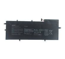 Оригінальна батарея для ноутбука ASUS C31N1538 ДИВИТИСЯ ФОТО (Zenbook UX306UA series) 11.55V 4940mAh 57Wh Black (0B200-02080000) NBB-62298