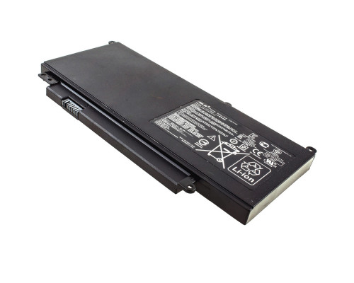 Оригінальна батарея для ноутбука ASUS C32-N750 (N750JK, N750JV) 11.1V 6060mAh 69Wh Black (0B200-00400000) NBB-65865