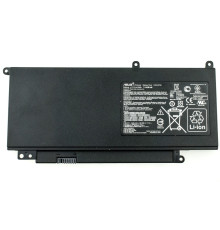 Оригінальна батарея для ноутбука ASUS C32-N750 (N750JK, N750JV) 11.1V 6060mAh 69Wh Black (0B200-00400000) NBB-65865