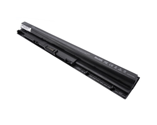 Батарея для ноутбука DELL M5Y1K (Inspiron: 3451, 3551, Vostro 3458, 3558 series) 14.8V 2600mAh Black