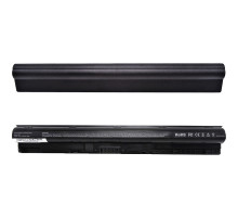 Батарея для ноутбука DELL M5Y1K (Inspiron: 3451, 3551, Vostro 3458, 3558 series) 14.8V 2600mAh Black NBB-66296