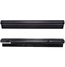 Батарея для ноутбука DELL M5Y1K (Inspiron: 3451, 3551, Vostro 3458, 3558 series) 14.8V 2600mAh Black