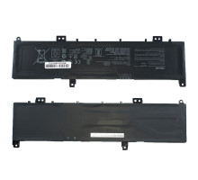Оригінальна батарея для ноутбука ASUS C31N1636 (VivoBook Pro N580VN, NX580VD series) 11.49V 4090/4165mAh 47Wh Black (0B200-02580000) NBB-68016