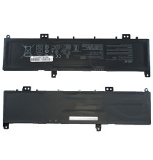 Оригінальна батарея для ноутбука ASUS C31N1636 (VivoBook Pro N580VN, NX580VD series) 11.49V 4090/4165mAh 47Wh Black (0B200-02580000) NBB-68016