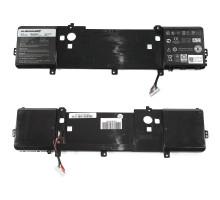 Оригінальна батарея для ноутбука DELL 191YN (Alienware 15 R1, 15 R2 series) 14.8V 6300mAh 92Wh Black NBB-68906