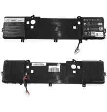 Оригінальна батарея для ноутбука DELL 191YN (Alienware 15 R1, 15 R2 series) 14.8V 6300mAh 92Wh Black NBB-68906