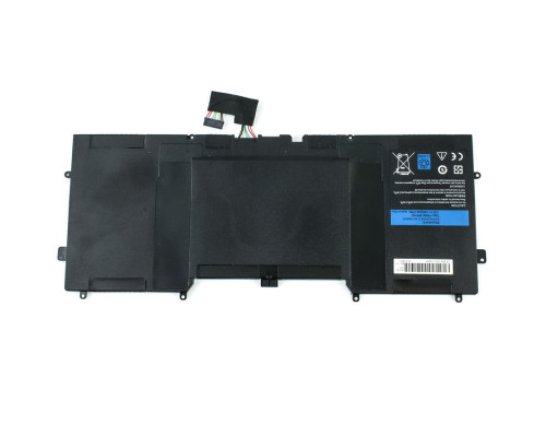 Батарея для ноутбука DELL Y9N00 (XPS 13-L321X, 13-L322X) 7.4V 6300mAh 47Wh Black NBB-75500