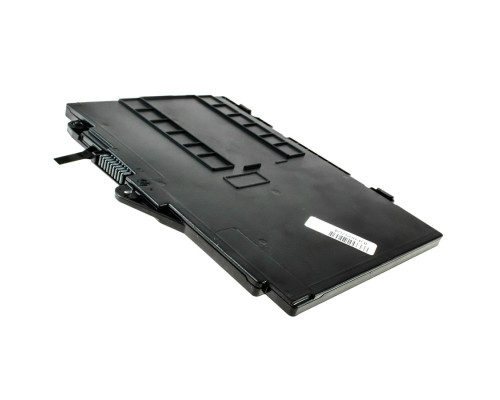 Оригінальна батарея для ноутбука HP SN03XL (EliteBook 725 G3, 820 G3) 11.4V 44Wh Black NBB-78196