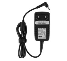 Блок питания 5V, 3A, 4.0*1.35мм, black NBB-82015