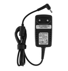 Блок питания 5V, 3A, 4.0*1.35мм, black NBB-82015