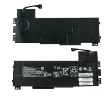 Оригінальна батарея для ноутбука HP VV09XL (ZBook 15 G3) 11.4V 7895mAh 90Wh Black NBB-83359