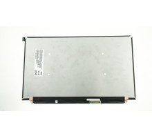 Матриця 14.0 NV140QUM-N53 (3840*2160, 40pin(eDP, IPS), LED, SLIM(без планок та вушок), глянець, роз'єм праворуч знизу) для ноутбука NBB-83512