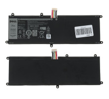 Оригінальна батарея для ноутбука DELL VHR5P (Latitude 11 5175, 5179) 7.6V 35Wh Black NBB-89690