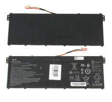 Оригінальна батарея для ноутбука ACER AP19B5L (Aspire 5 A514-53, A514-53G) 15.4V 3550mAh 53Wh Black (KT.00405.010) NBB-89810