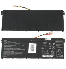 Оригінальна батарея для ноутбука ACER AP19B5L (Aspire 5 A514-53, A514-53G) 15.4V 3440mAh 53Wh Black (KT.00405.010)