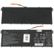 Оригінальна батарея для ноутбука ACER AP19B5L (Aspire 5 A514-53, A514-53G) 15.4V 3440mAh 53Wh Black (KT.00405.010)