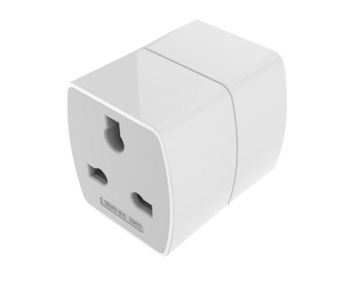 Мережевий Перехідник LDNIO Z4 Колір Білий 6933138660041 ma8127_110851