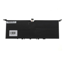 Оригінальна батарея для ноутбука LENOVO L17C4PE1 (Yoga S730-13IWL) 15.36V 2735mAh 42Wh Black (5B10R32748) NBB-90255