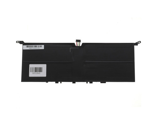 Оригінальна батарея для ноутбука LENOVO L17C4PE1 (Yoga S730-13IWL) 15.36V 2735mAh 42Wh Black (5B10R32748) NBB-90255