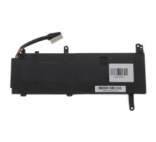 Оригінальна батарея для ноутбука Xiaomi G15B01W (Mi Gaming Laptop 2019) 15.2V 3620mAh 55.02Wh Black NBB-90364