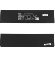 DELL V8XN3 (Latitude: E7420, E7250, E7440) 7.4V 6986mAh 54Wh Black NBB-96696