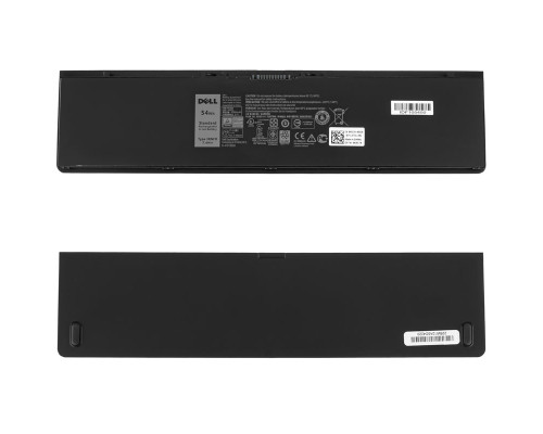 DELL V8XN3 (Latitude: E7420, E7250, E7440) 7.4V 6986mAh 54Wh Black NBB-96696