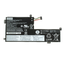 Оригінальна батарея для ноутбука LENOVO L18M3PF2 (V340-17IWL, L340-17API, V155-15API) 11.25V 3280mAh 36Wh Black (SB10W67268) NBB-96769