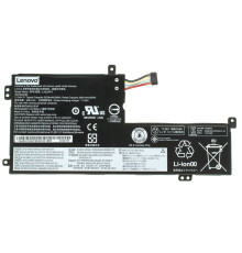 Оригінальна батарея для ноутбука LENOVO L18M3PF2 (V340-17IWL, L340-17API, V155-15API) 11.25V 3280mAh 36Wh Black (SB10W67268) NBB-96769