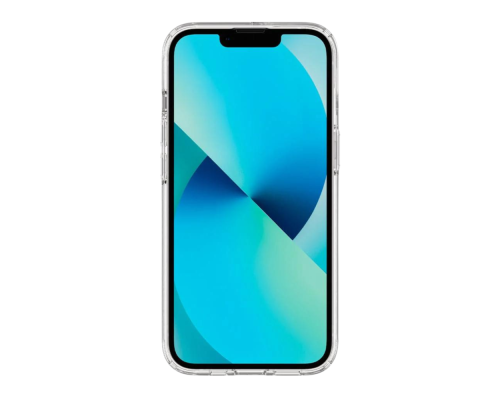 Чохол TPU+PC Spigen Ultra Hybrid with Magsafe для iPhone 13 Колір Black 2020000461081 ma34283_3605919