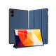 Чохол Dux Ducis Domo для Xiaomi Redmi Pad SE 11" Auto Sleep Wake Колір Blue 2020000445036 ma35087_3344923