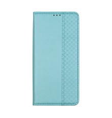 Чохол-книжка Chess Skin для Xiaomi Redmi Note 12S Колір Mint 2020000356233