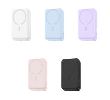 Портативна Батарея Baseus EnerFill Ultra-Mini 22.5W 10000mAh gray 2003000298444 6932172695750