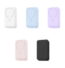 Портативна Батарея Baseus EnerFill Ultra-Mini 22.5W 10000mAh gray 2003000298444 6932172695750