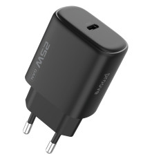 МЗП Proove Silicone Power 2 25W (Type-C) black 2003000258493 6901117966125