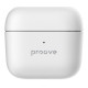 Бездротові навушники Proove Mainstream TWS (APP) white 2003000225884 6900111366788