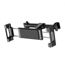 Тримач в машину Baseus Back Seat Car Mount black