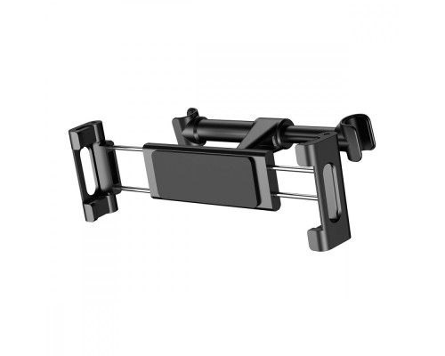 Тримач в машину Baseus Back Seat Car Mount black