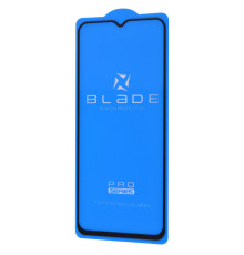 Захисне скло BLADE PRO Series Full Glue Samsung Galaxy A02/A02s/A03/A03s/A03 Core/A04e/A04/A04s black