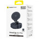 Автомобільний тримач Baseus PrimeTrip VC3 Flex Suction Type Car Mount black 2003000341829 6942521214877