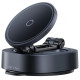 Автомобільний тримач Baseus PrimeTrip VC3 Flex Suction Type Car Mount black 2003000341829 6942521214877