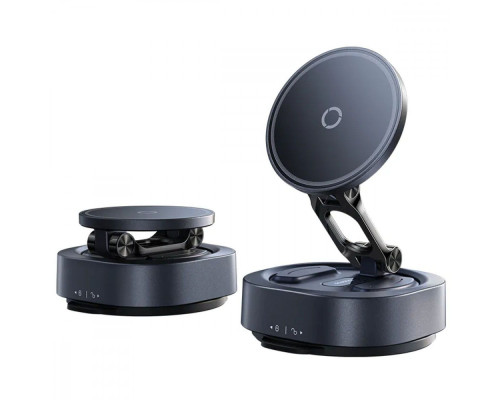 Автомобільний тримач Baseus PrimeTrip VC3 Flex Suction Type Car Mount black 2003000341829 6942521214877