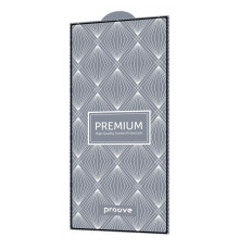 Захисне скло Proove Premium Samsung Galaxy S24 Ultra black 2003000248708 6901134012164