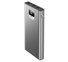 Портативна Батарея Proove Guardian 22.5W 10000mAh metal gray 2001001750039 6901113406977