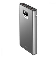 Портативна Батарея Proove Guardian 22.5W 10000mAh metal gray 2001001750039 6901113406977