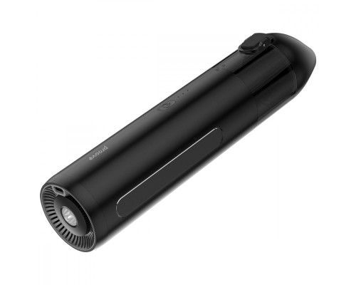 Портативний Пилосос Proove Void Assistant С3 (17000pa) black 2003000177510 6901114558637